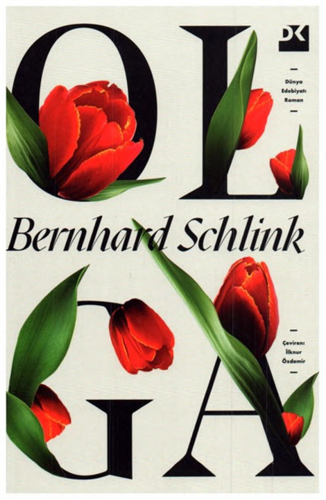 Olga PDF – Bernhard Schlink