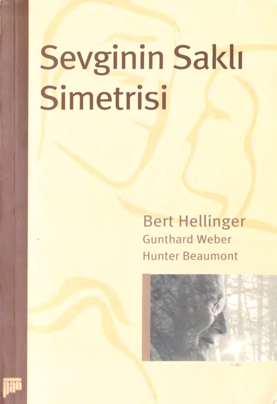Sevginin Saklı Simetrisi PDF – Bert Hellinger