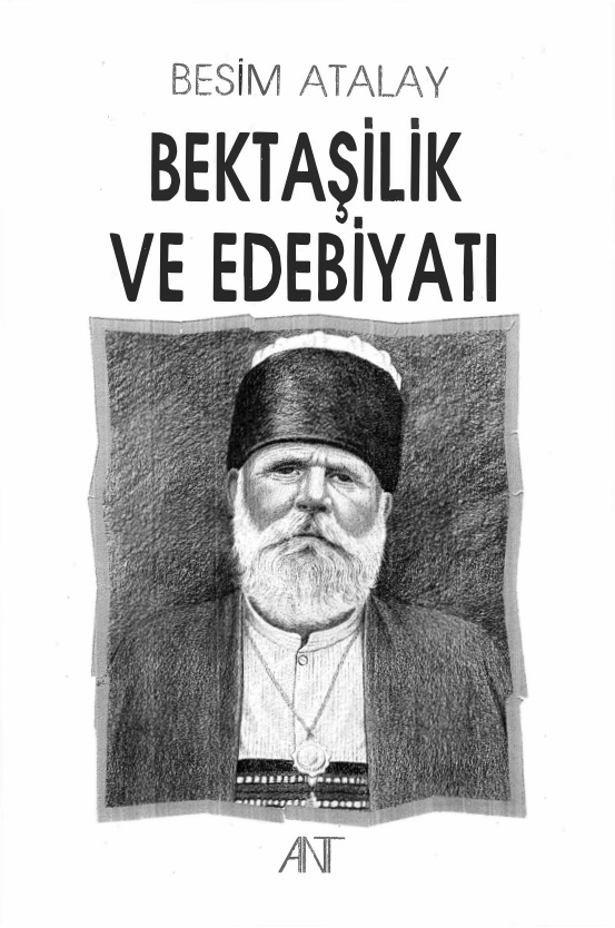 Bektaşilik ve Edebiyatı PDF – Besim Atalay