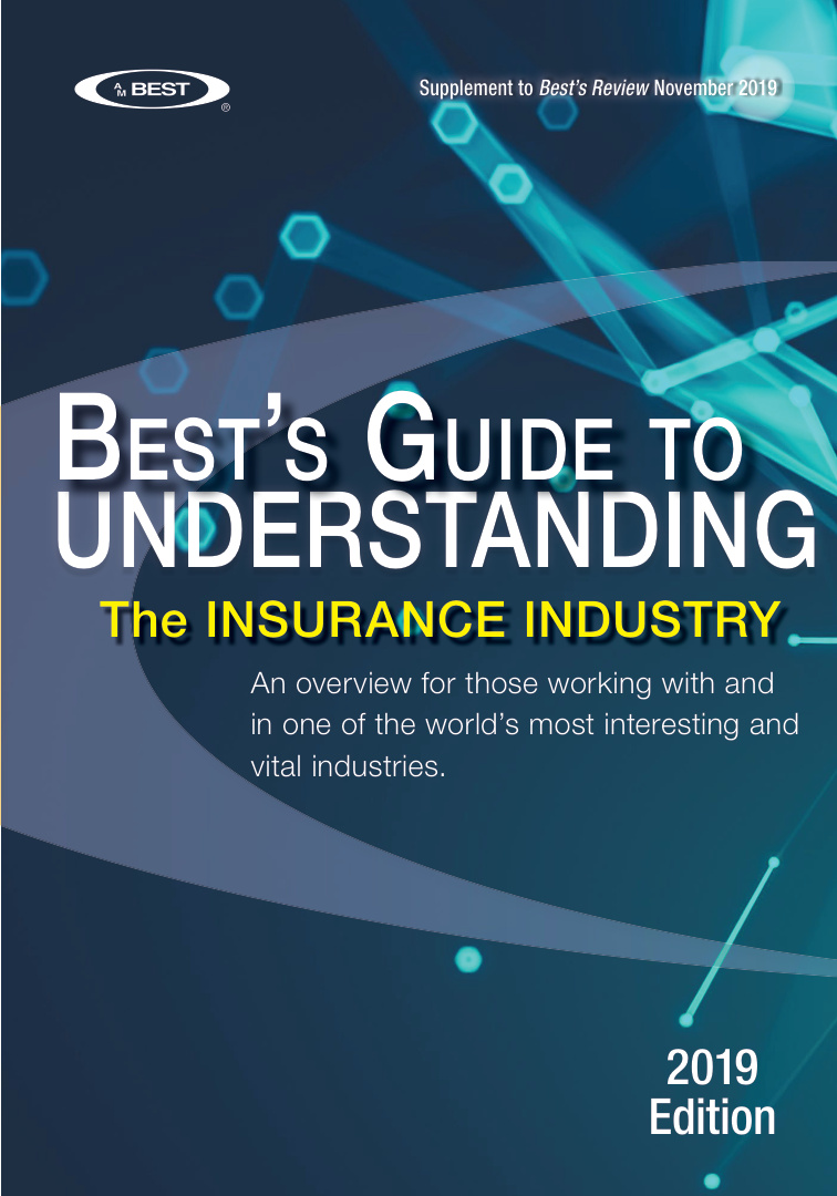 Best’s Guide to Understanding the Insurance Industry PDF – A.M. Best Company