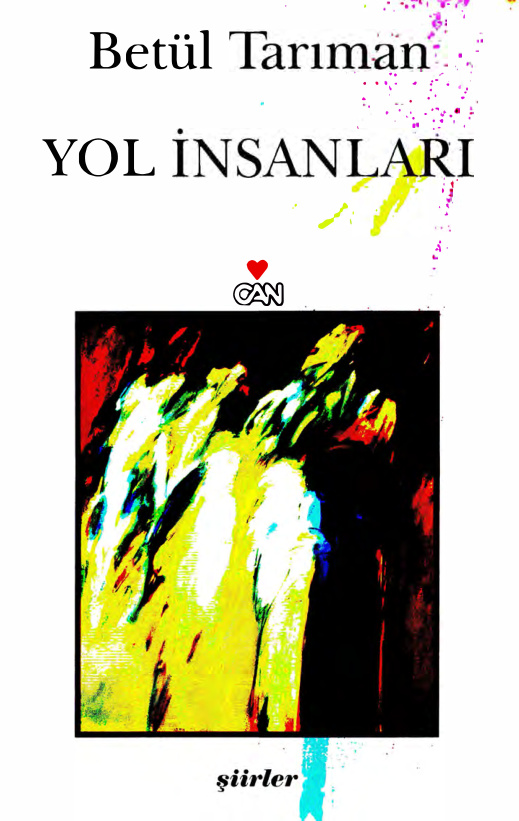 Yol İnsanları PDF – Betül Tarıman