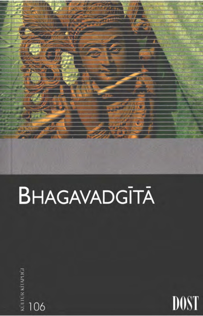 Bhagavadgita PDF – Kolektif