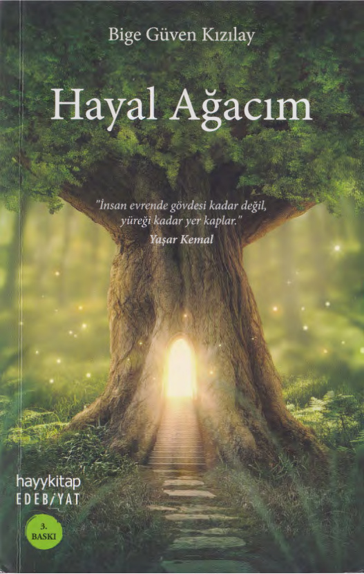Hayal Ağacım PDF – Bige Güven Kızılay