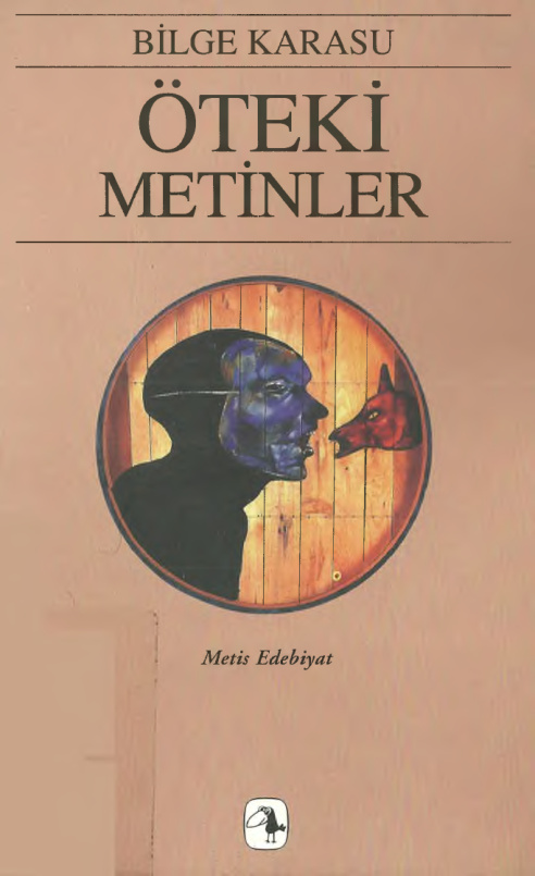 Öteki Metinler PDF – Bilge Karasu