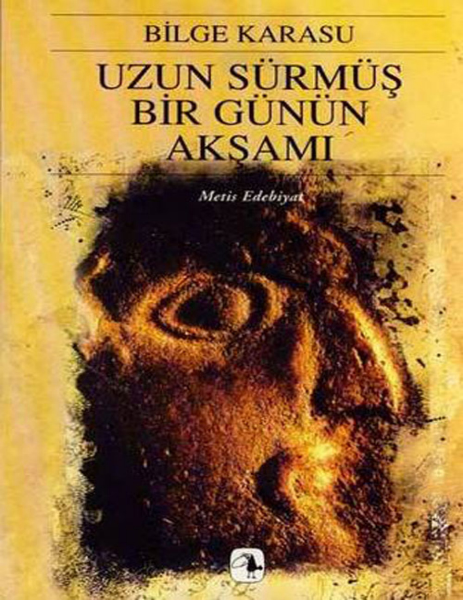 Uzun Sürmüş Bir Günün Akşamı PDF – Bilge Karasu