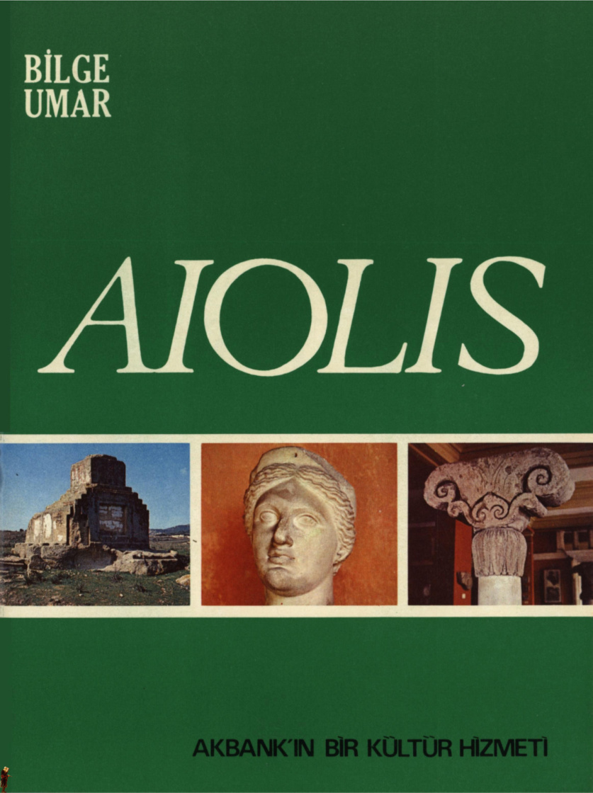 Aiolis PDF – Bilge Umar
