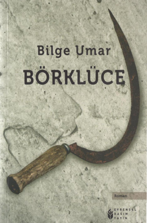 Börklüce PDF – Bilge Umar