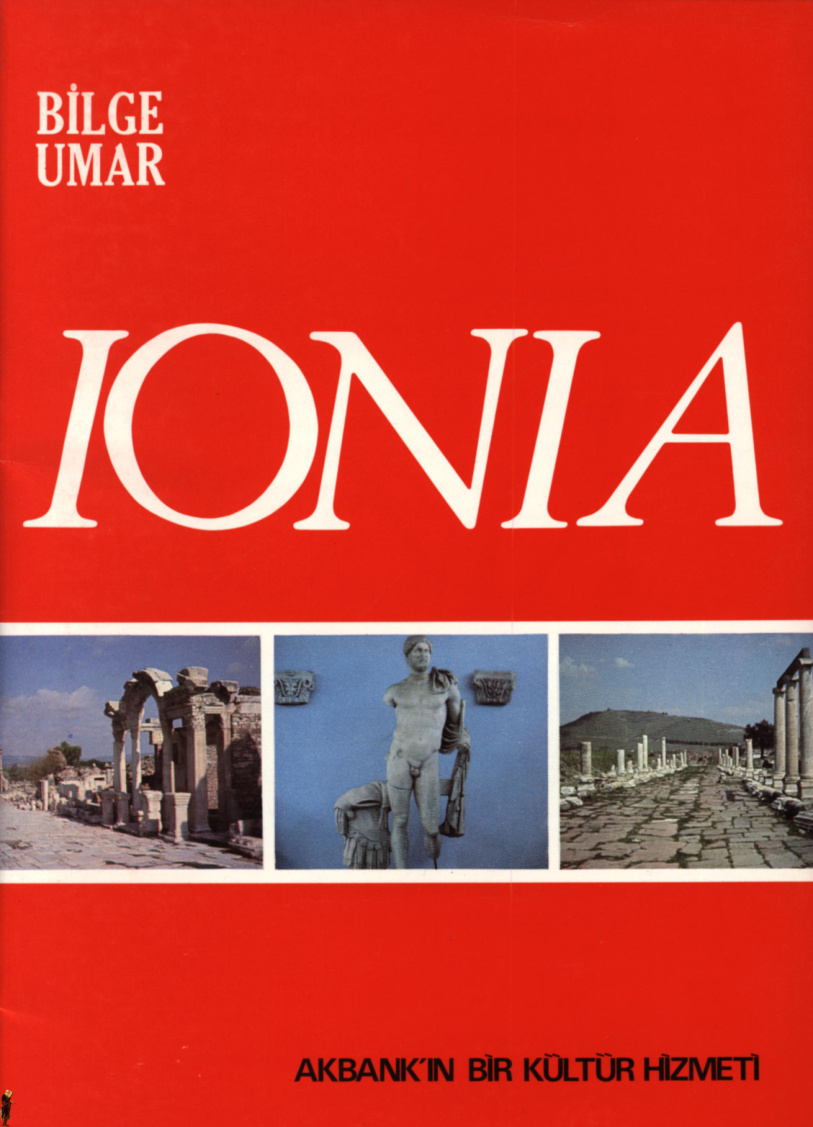 Ionia PDF – Bilge Umar