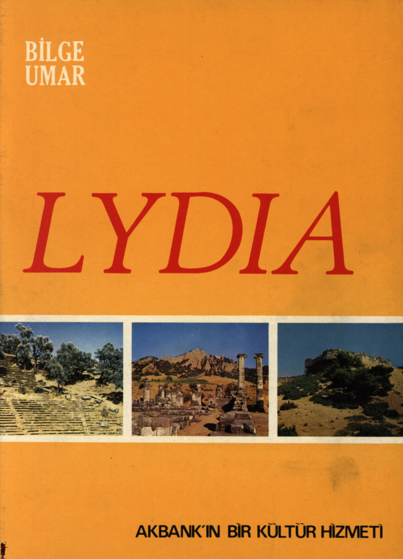 Lydia PDF – Bilge Umar
