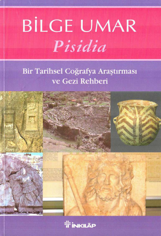 Pisidia PDF – Bilge Umar