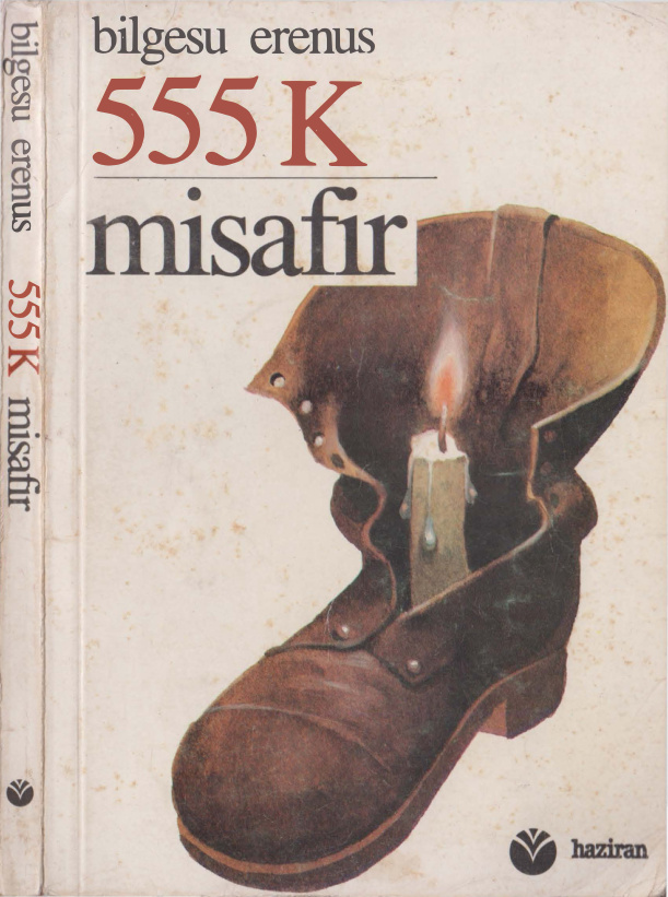 555 K Misafir PDF – Bilgesu Erenus