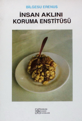 İnsan Aklını Koruma Enstitüsü PDF – Bilgesu Erenus