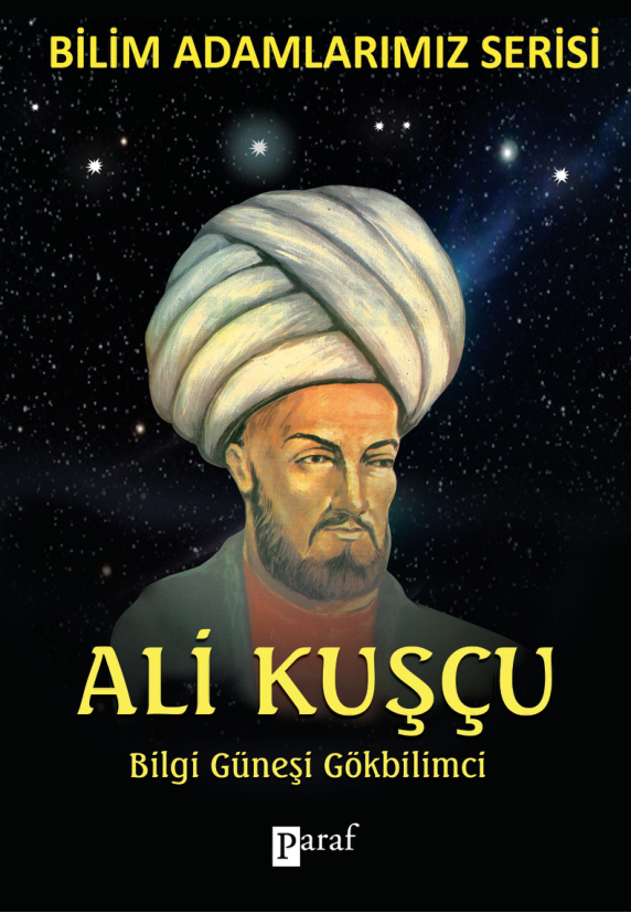 Bilim Adamlarımız Ali Kuşçu PDF – Kolektif