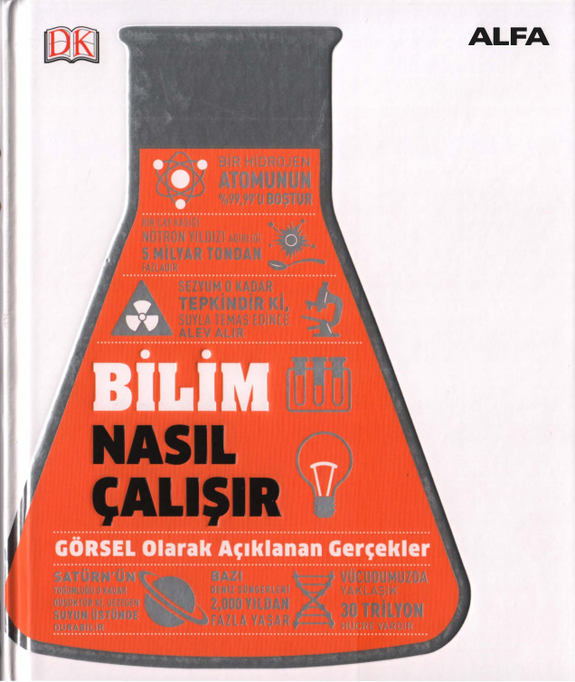 Bilim Nasıl Çalışır PDF – Kolektif
