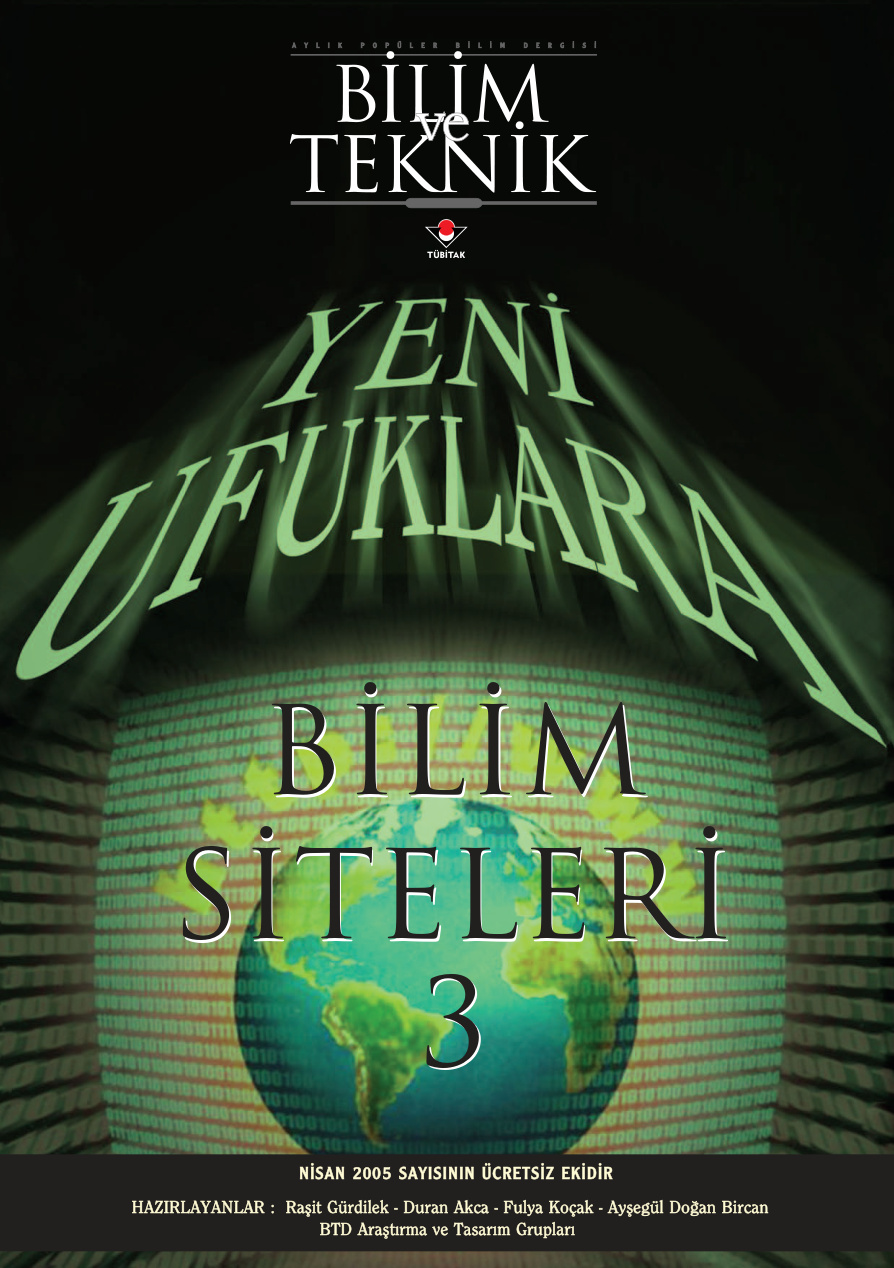 Bilim Siteleri 3 PDF – Kolektif