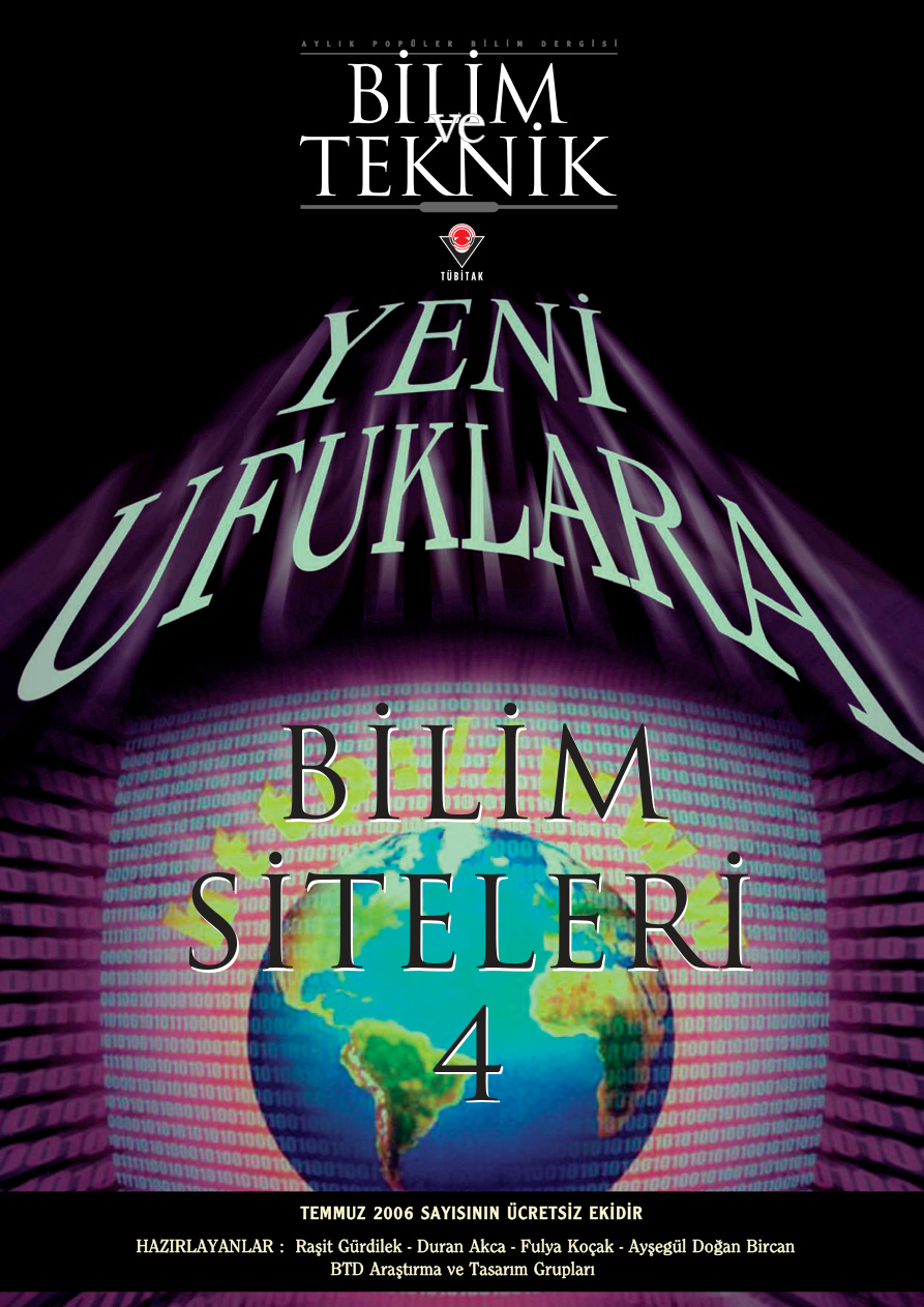 Bilim Siteleri 4 PDF – Kolektif