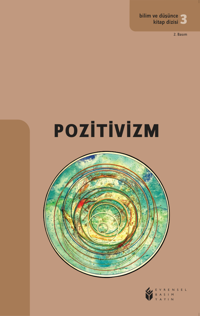 Pozitivizm PDF – Kolektif