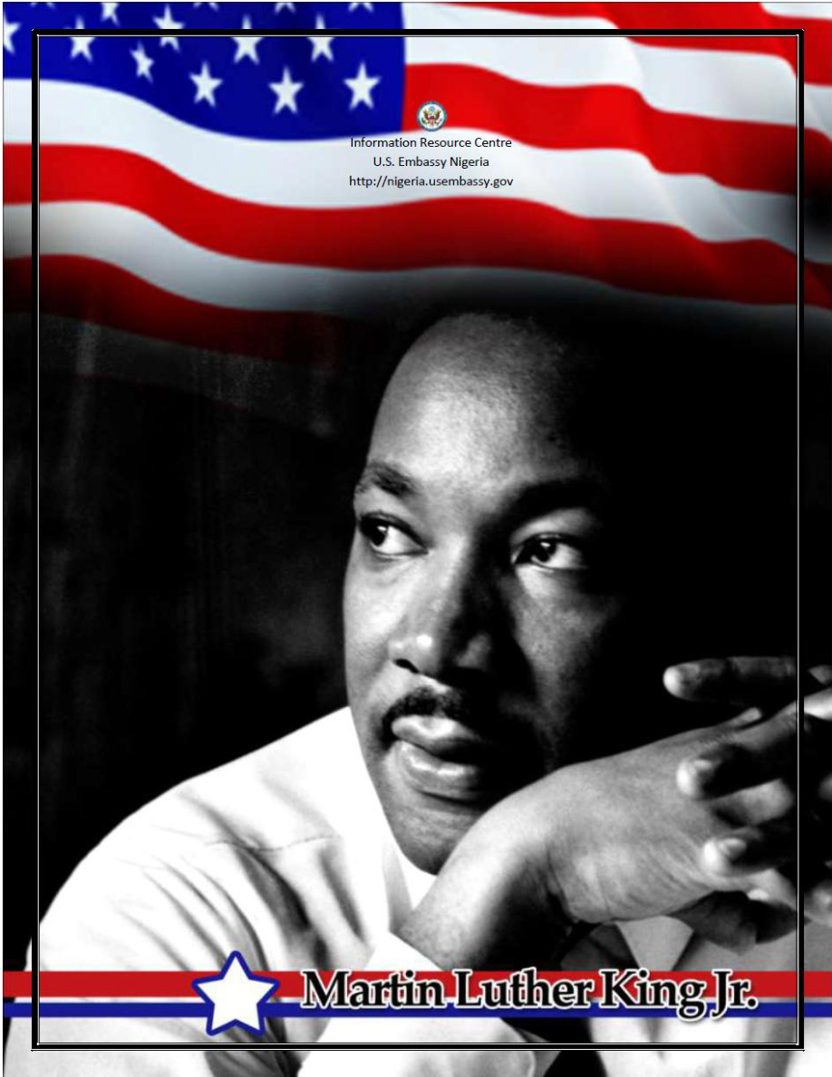 Biography of King Martin Luther PDF – Kolektif / Biyografi
