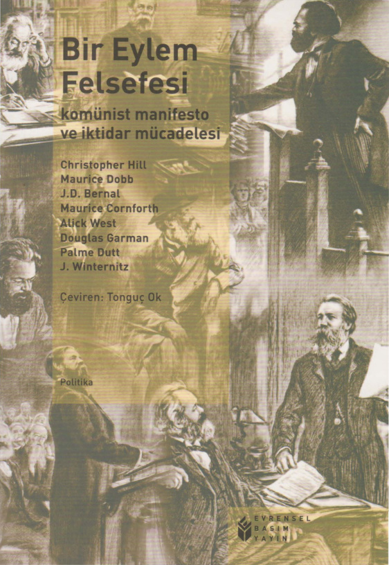 Bir Eylem Felsefesi PDF – Kolektif