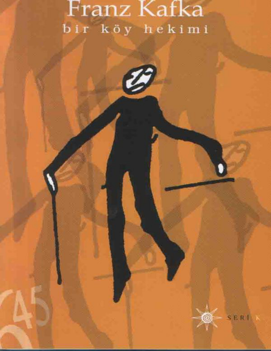 Bir Köy Hekimi PDF – Franz Kafka