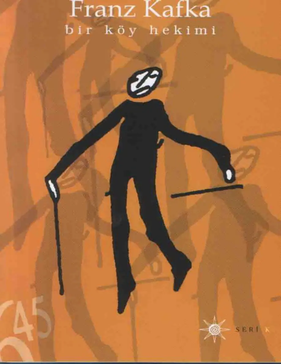 Bir Köy Hekimi PDF - Franz Kafka 12 Bir Köy Hekimi PDF – Franz Kafka