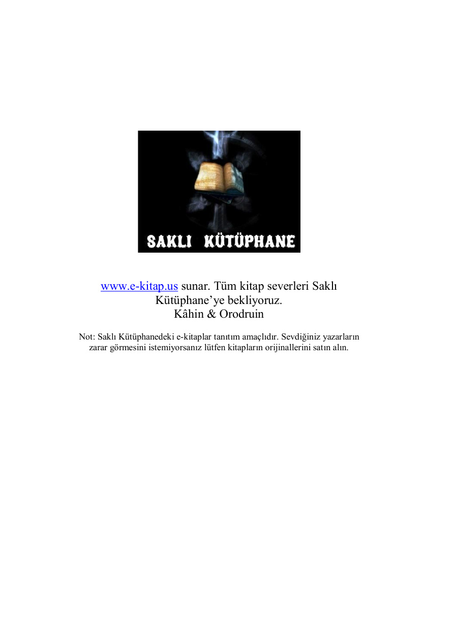 Bir Satanistin Anıları PDF - Erdem Katırcıoğlu 9 Bir Satanistin Anıları PDF – Erdem Katırcıoğlu