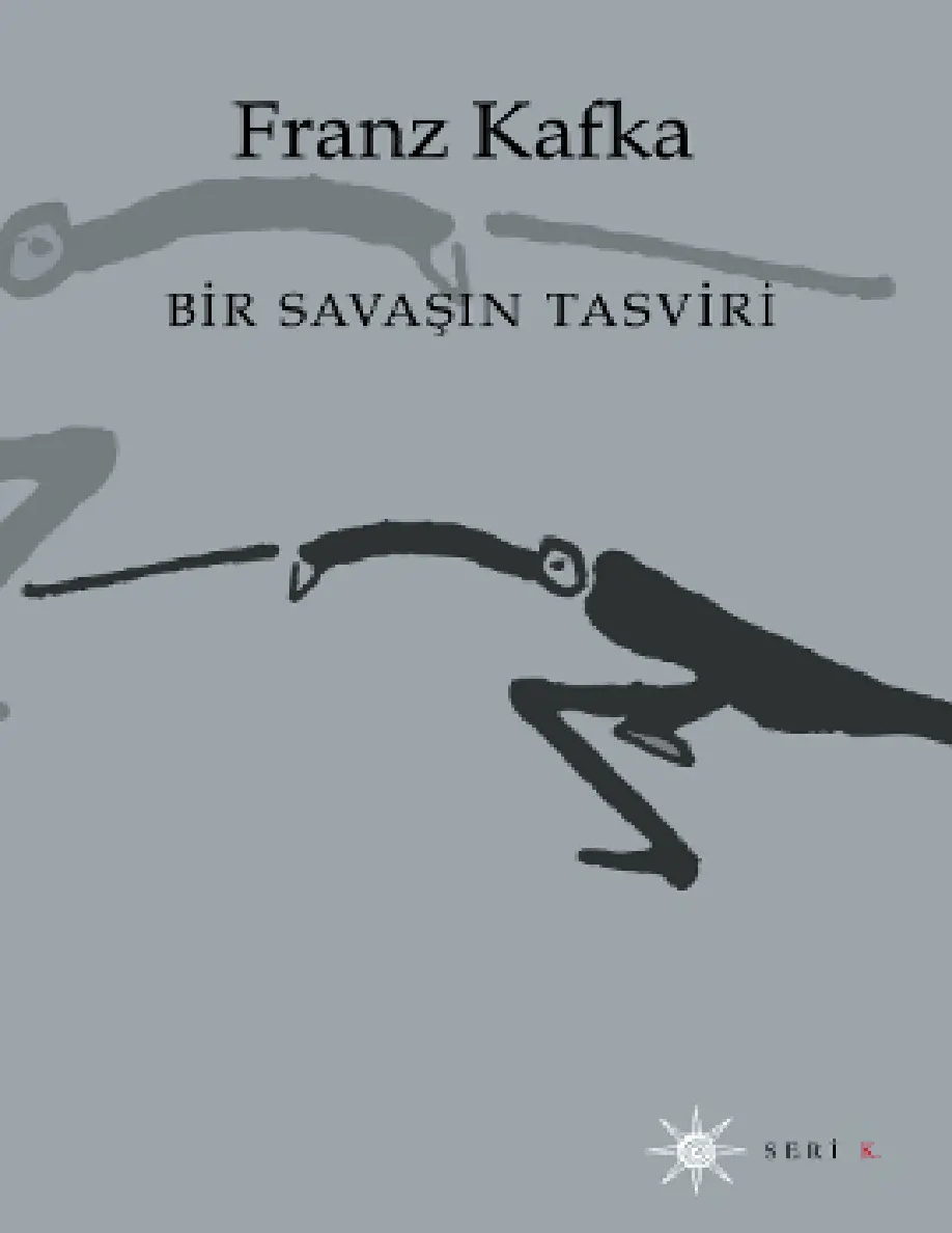 Bir Savaşın Tasviri PDF - Franz Kafka 7 Bir Savaşın Tasviri PDF – Franz Kafka