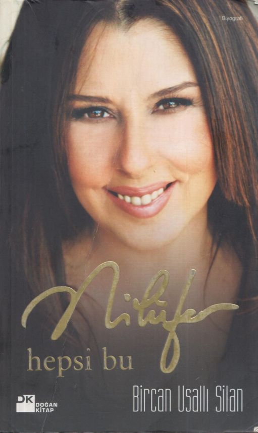 Nilüfer: Hepsi Bu PDF – Bircan Usallı Silan