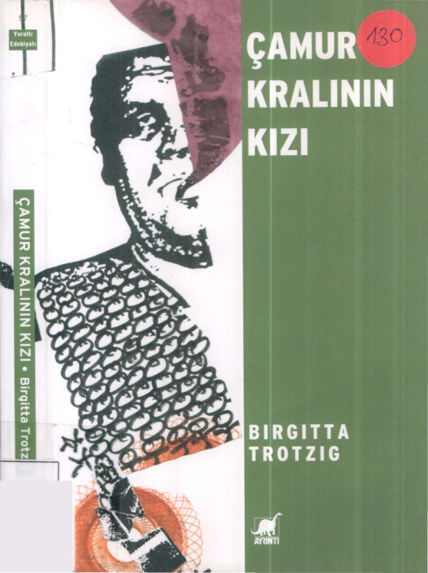 Çamur Kralının Kızı PDF – Birgitta Trotzig
