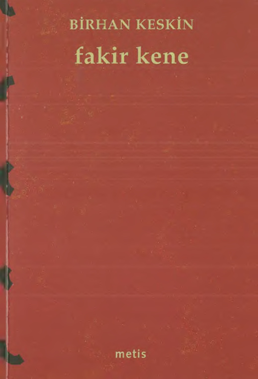 Fakir Kene PDF – Birhan Keskin