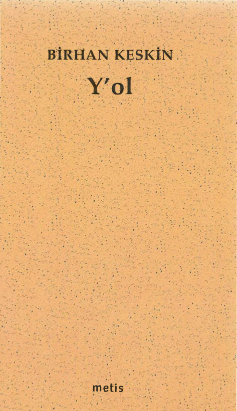 Yol PDF – Birhan Keskin