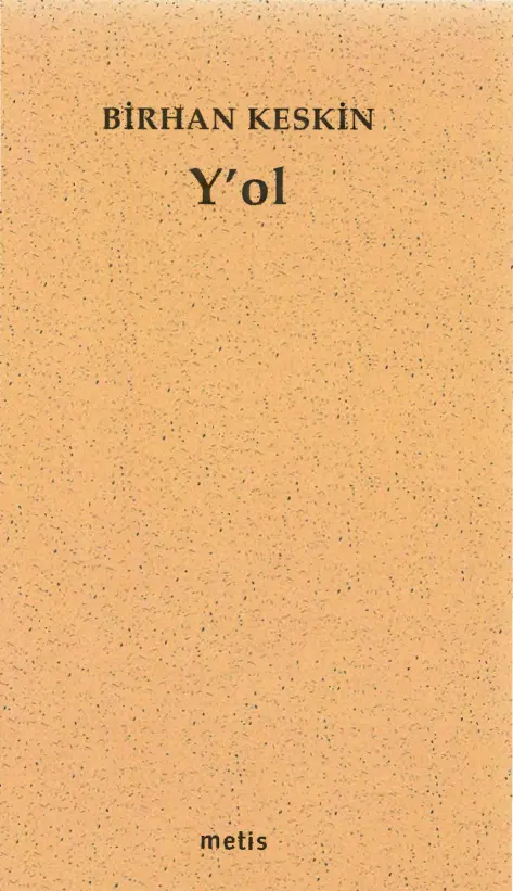 Yol PDF – Birhan Keskin