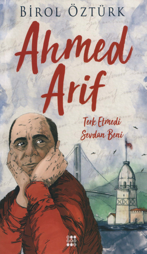 Ahmed Arif PDF – Birol Öztürk