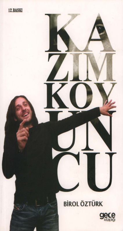 Kazım Koyuncu PDF – Birol Öztürk