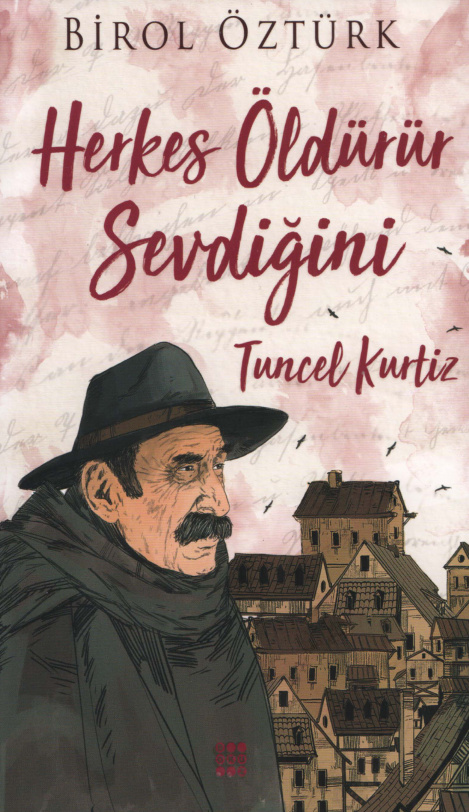 Tuncel Kurtiz PDF – Birol Öztürk