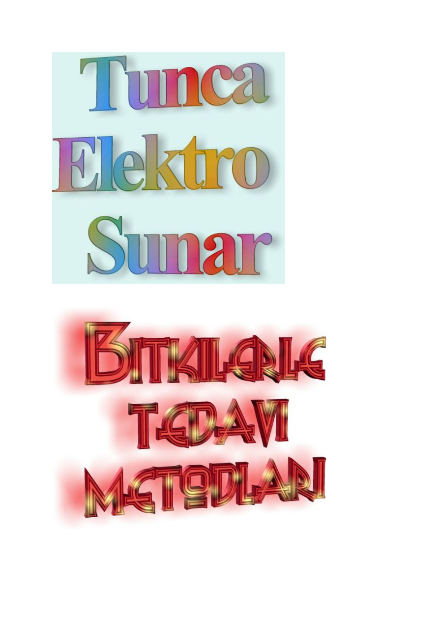 Bitkilerle Tedavi Yöntemleri PDF - Kolektif 7 Bitkilerle Tedavi Yöntemleri PDF – Kolektif