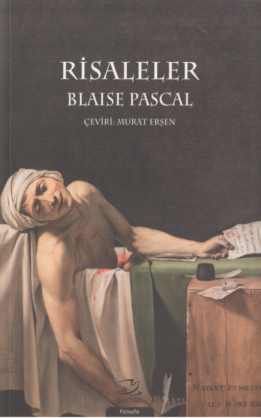 Risaleler PDF – Blaise Pascal