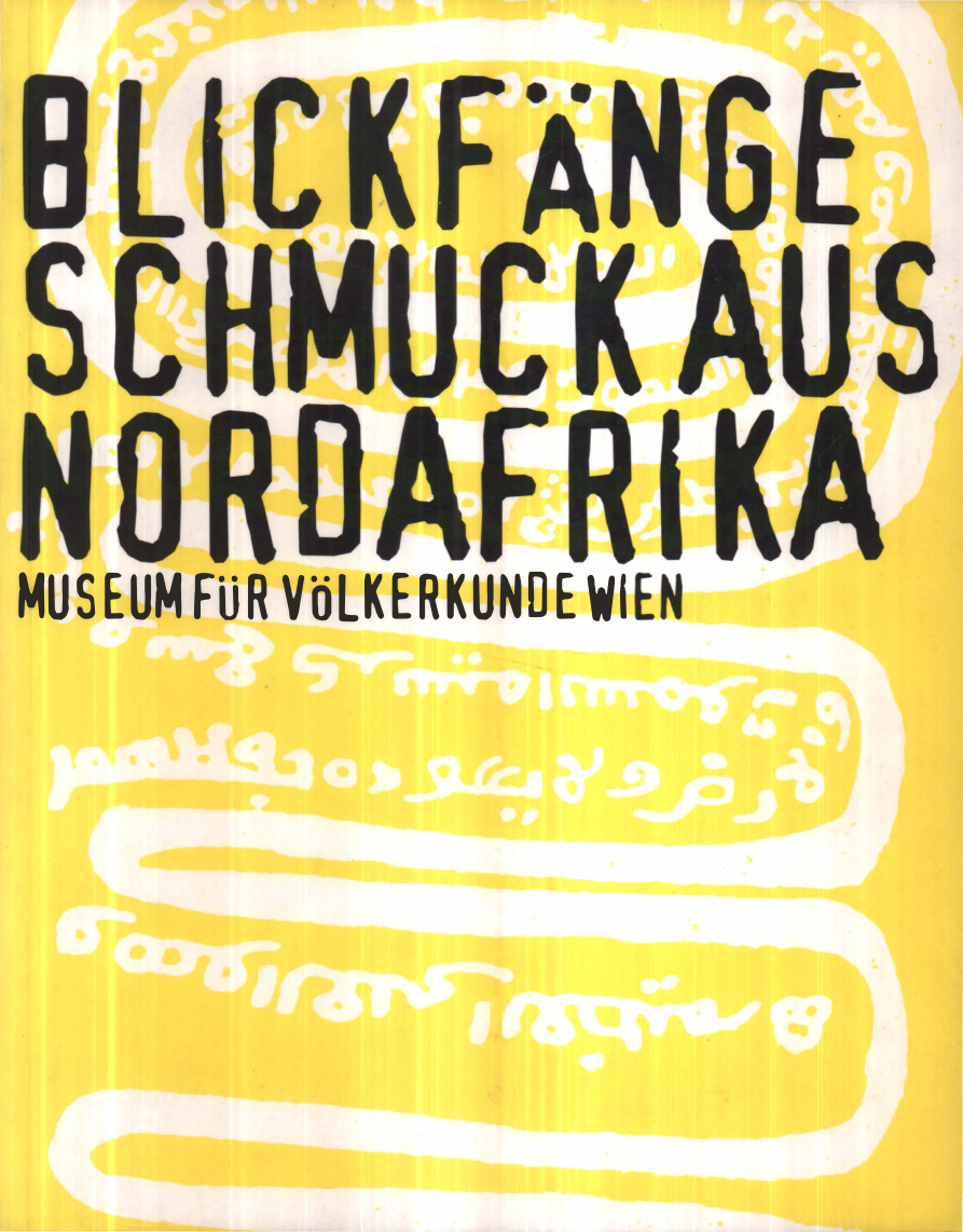Blickfänge: Schmuck aus Nordafrika PDF – Kolektif