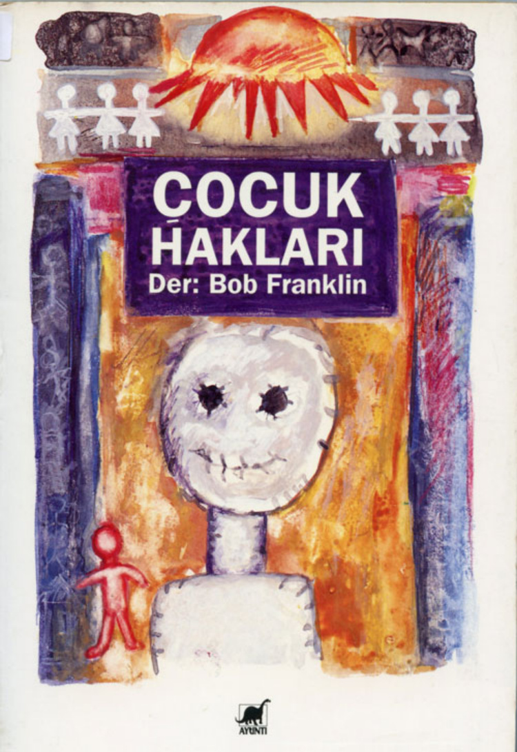 Çocuk Hakları PDF – Bob Franklin