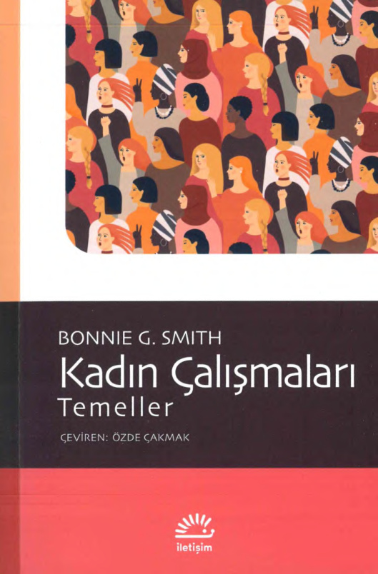 Kadın Çalışmaları: Temeller PDF – Bonnie G. Smith