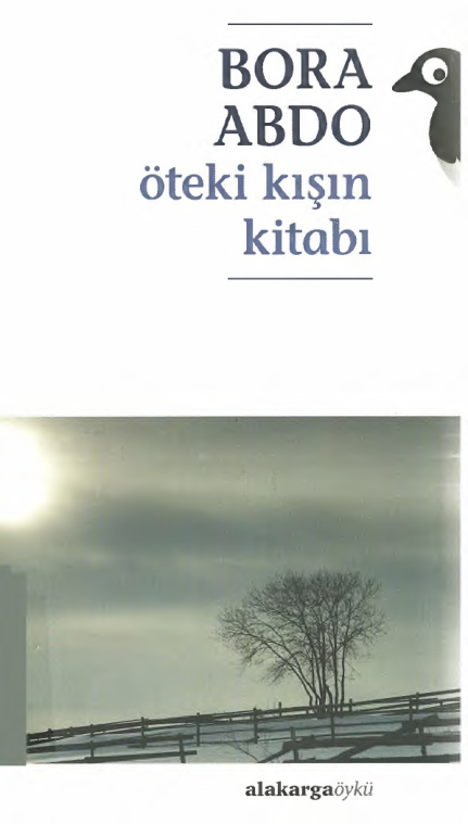 Öteki Kışın Kitabı PDF – Bora Abdo