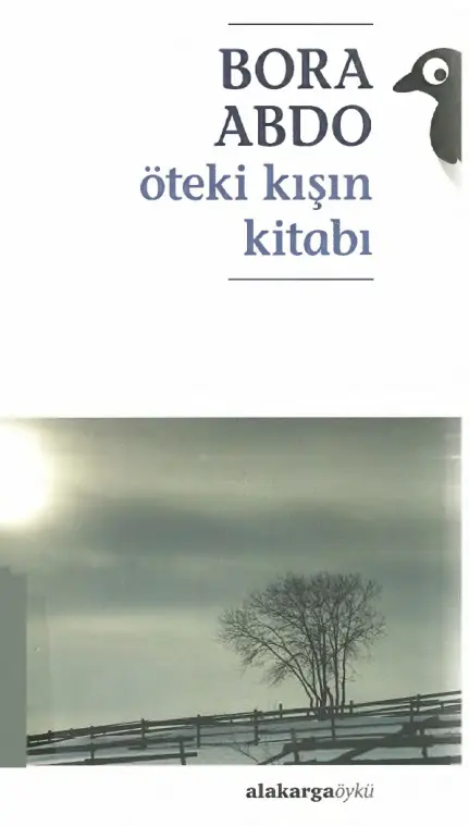 Öteki Kışın Kitabı PDF – Bora Abdo