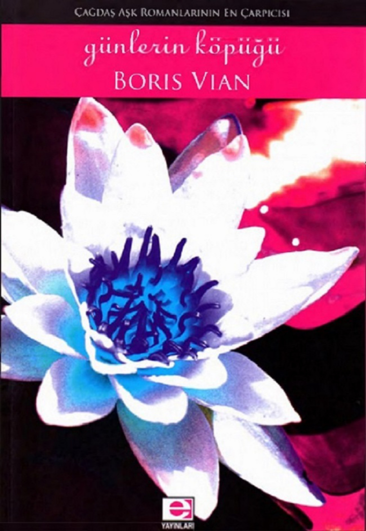 Günlerin Köpüğü (E Yayınları) PDF – Boris Vian