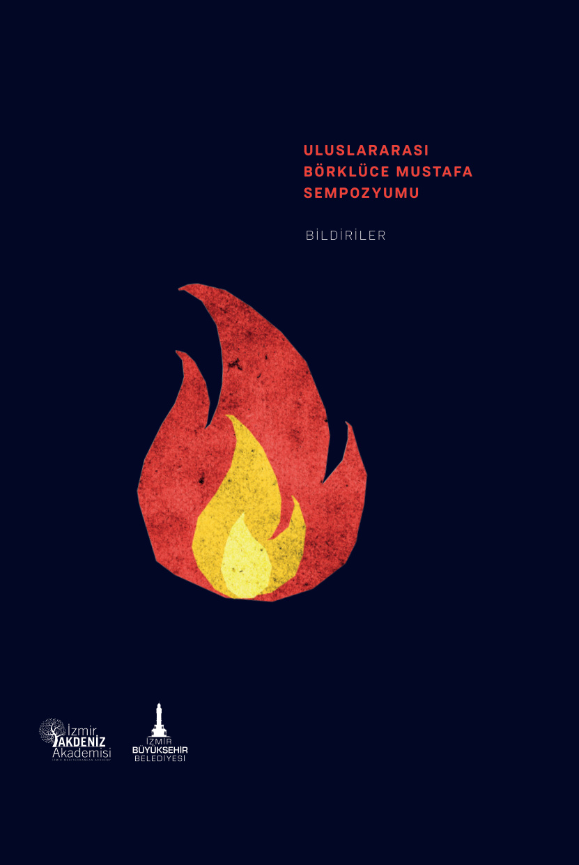 Börklüce Mustafa Sempozyumu PDF – Kolektif