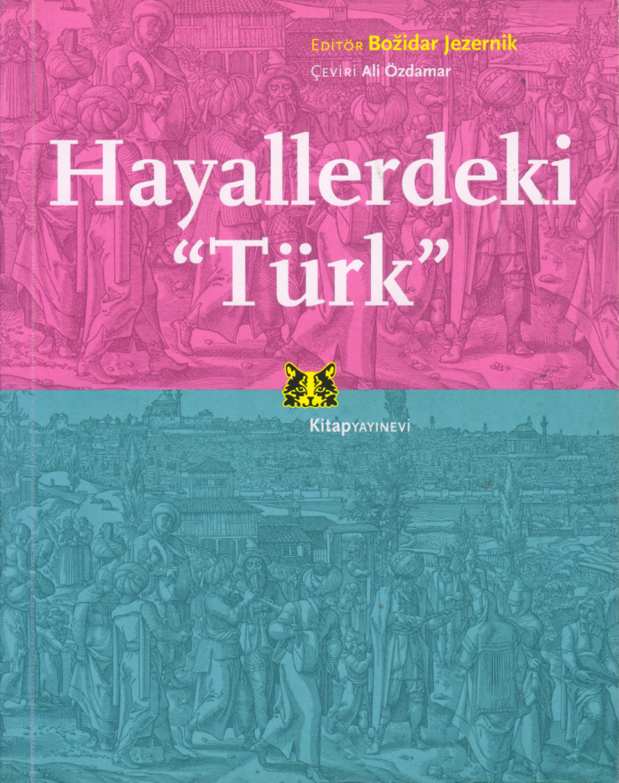 Hayallerdeki Türk PDF – Bozidar Jezernik
