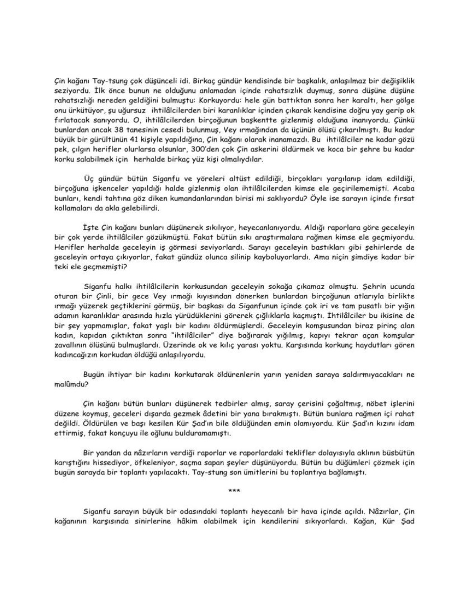 Bozkurtlar Diriliyor PDF - Hüseyin Nihal Atsız 10 Bozkurtlar Diriliyor PDF – Hüseyin Nihal Atsız