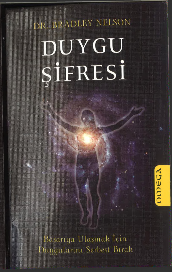 Duygu Şifresi PDF – Bradley Nelson