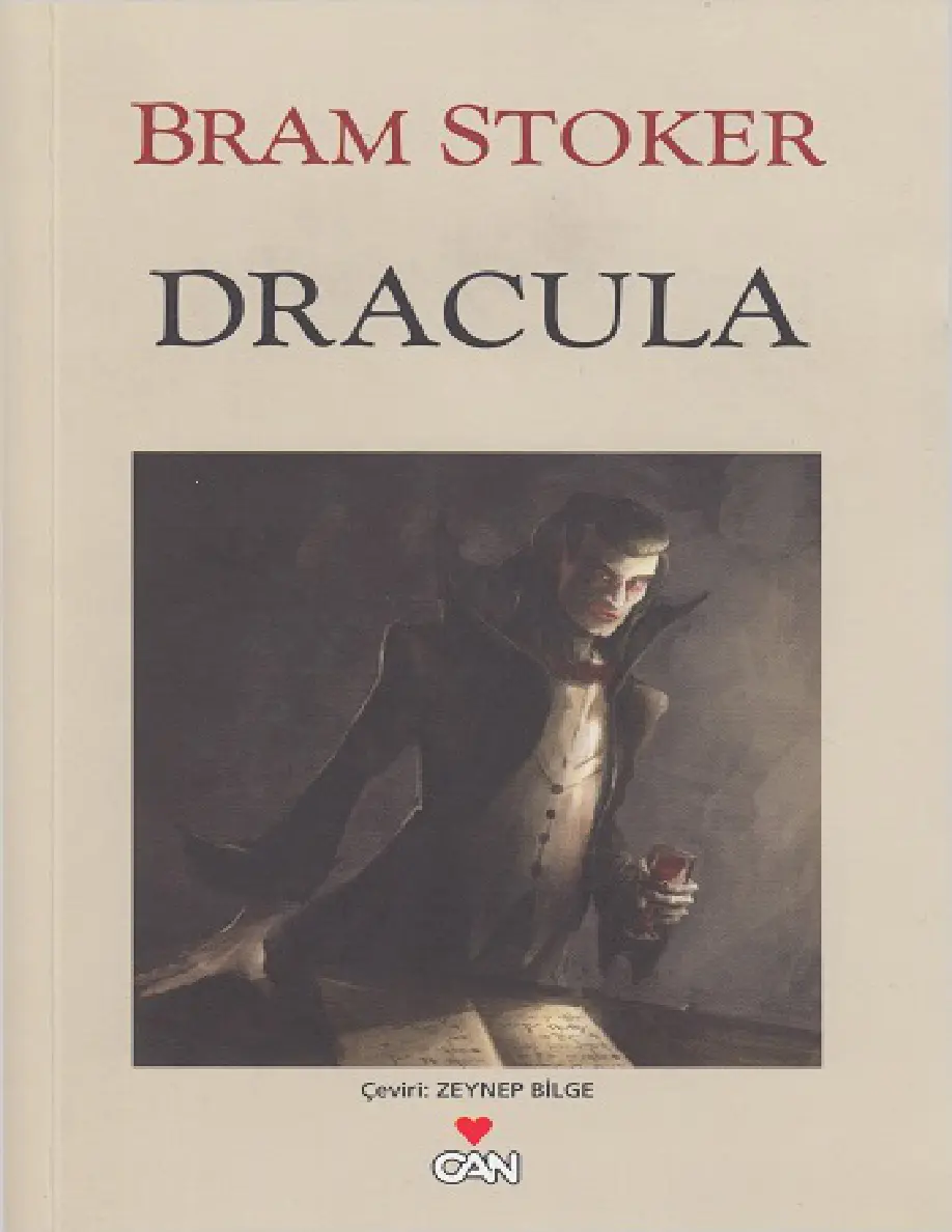 Dracula (Can Baskısı) PDF - Bram Stoker 3 Dracula (Can Baskısı) PDF – Bram Stoker
