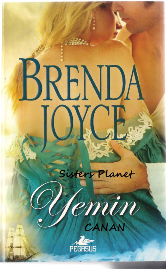 Yemin – Dynasty #11 PDF – Brenda Joyce