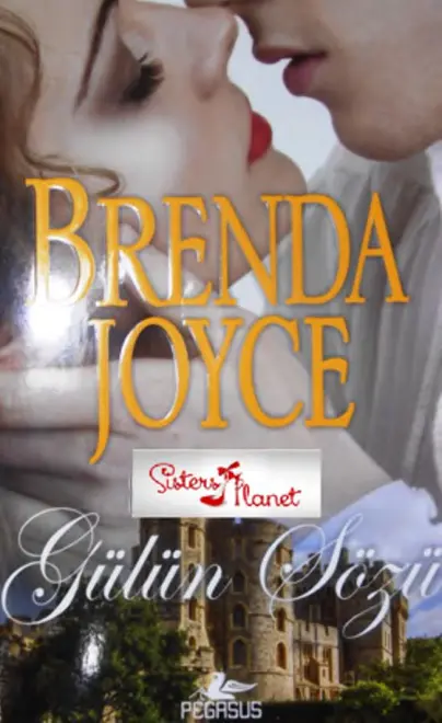 Gülün Sözü - Dynasty #2 PDF - Brenda Joyce 12 Gülün Sözü – Dynasty #2 PDF – Brenda Joyce